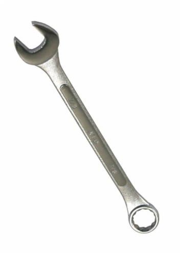 13 MM TOP-QUAL  Metric Combination Wrenches Perspective: front
