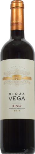 Rioja Vega Rioja Perspective: front