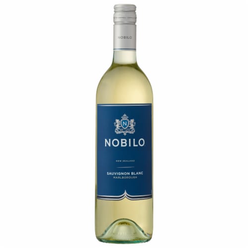 Nobilo Sauvignon Blanc White Wine