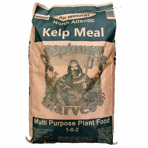 Image of Bag of Neptune fertilizer