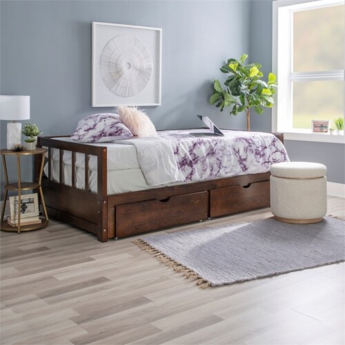 Daybed converts to full deals