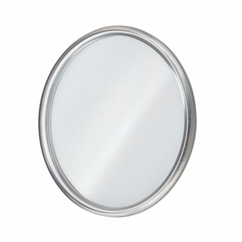 iDesign 5x Suction Magnifying Mirror Perspective: front