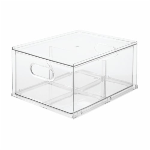 iDesign The Home Edit Drawer Perspective: front