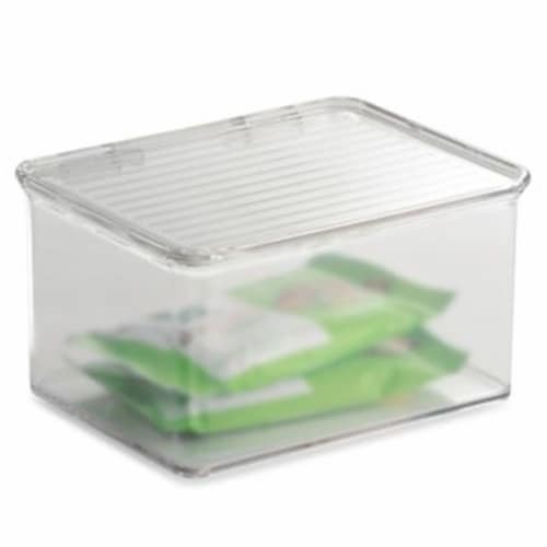 kitchen binz stackable box