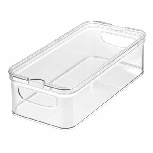 iDesign Crisp Bin Perspective: front