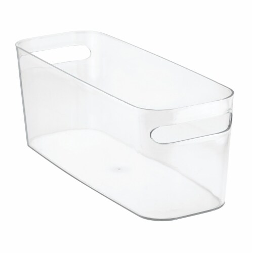 iDesign Una Bin Perspective: front