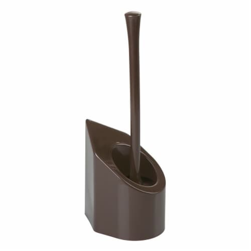 Toilet Brush Set - Toilet Bowl Set In Bronze - Toilet Cleaning