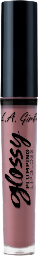 L.A. Girl Flourish Glossy Plumping Lip Gloss Perspective: front