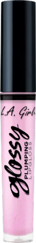 L.A. Girl Extra Glossy Plumping Lip Gloss Perspective: front
