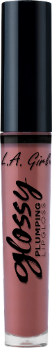L.A. Girl Sumptuous Glossy Plumping Lip Gloss Perspective: front
