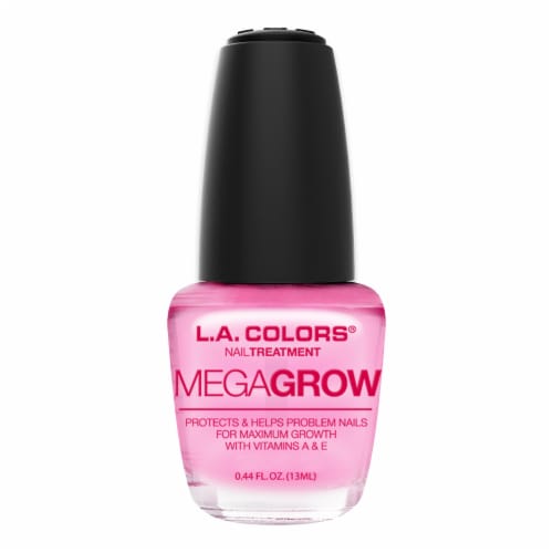 L.A. Colors Mega Grow Perspective: front