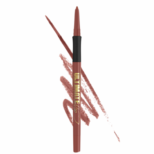L.A. GIRL - ULTIMATE INTENSE STAY AUTO LIPLINER