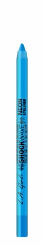 L.A. Girl Electric Shockwave Eye Liner Perspective: front
