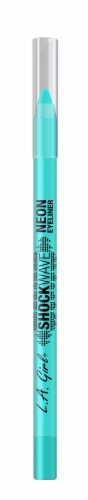 L.A. Girl® Fresh Shockwave Neon Eye Liner -Fresh Perspective: front