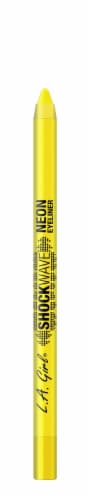 L.A. Girl Screamin Shockwave Eye Liner Perspective: front