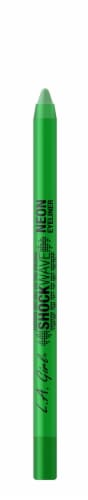 L.A. Girl Gotcha Shockwave Eye Liner Perspective: front