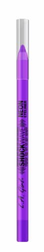 L.A. Girl® Eye Liner - Vivid Shockwave Perspective: front