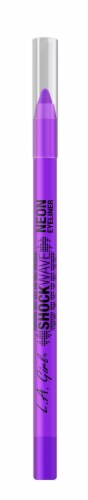 L.A. Girl® Eye Liner - Vivid Shockwave Perspective: front