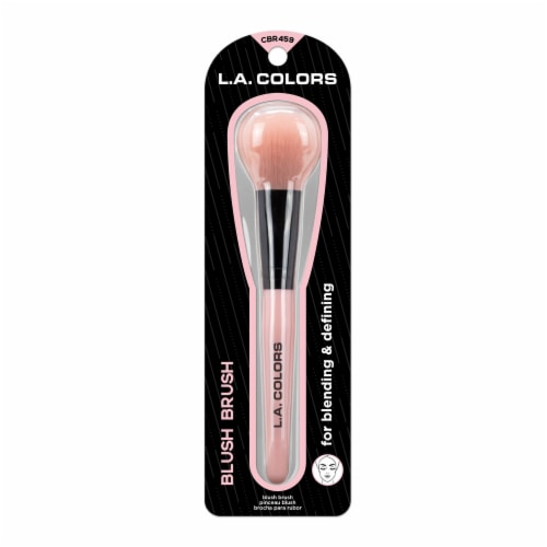 L.A. Colors Blush Brush Perspective: front