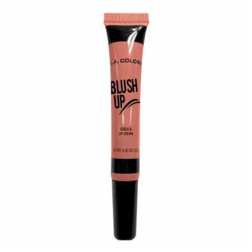 L. A. Colors Blush Up Perspective: front