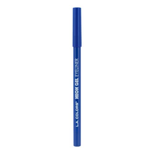 L.A. Colors® Neon Gel Eyeliner - Hypnotic Perspective: front