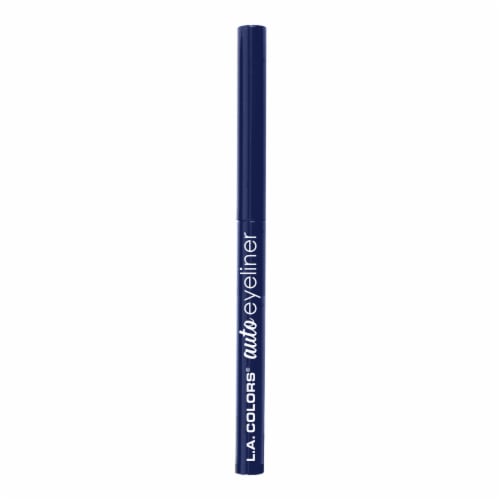 L.A. Colors Auto Eyeliner - Navy Perspective: front