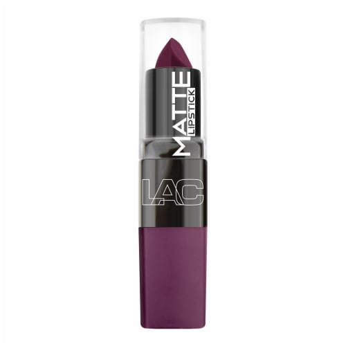 L.A. Colors Matte Lipstick - Torrid Perspective: front