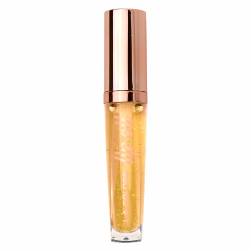 L.A. Colors Hunnybun Lip Oil, 1 ct - Kroger