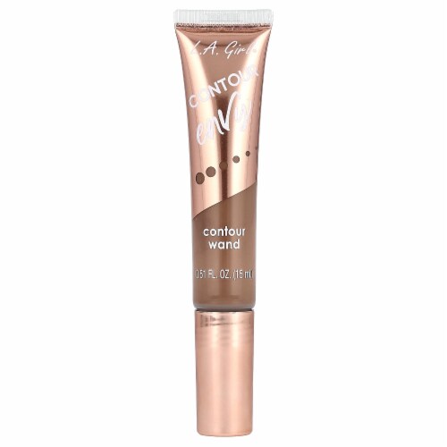 L.A. Girl Contour Envy Contour Wand GBL597 - Beach Babe Perspective: front