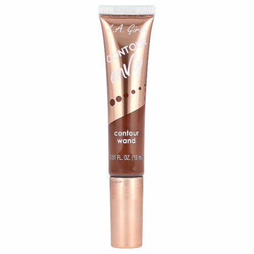L.A. Girl Contour Envy Contour Wand GBL599 - Sunny Daze Perspective: front