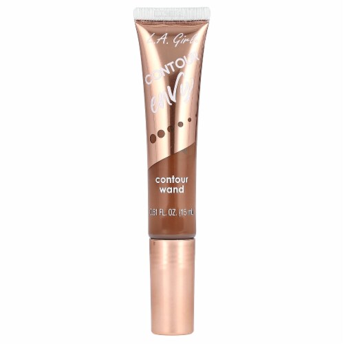L.A. Girl Contour Envy Contour Wand GBL600 Sunset Glow - 0.51 fl oz (15 ml) Perspective: front