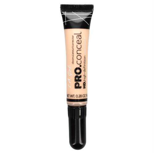 L.A. Girl® Pro Conceal HD Concealer - Porcelain Perspective: front
