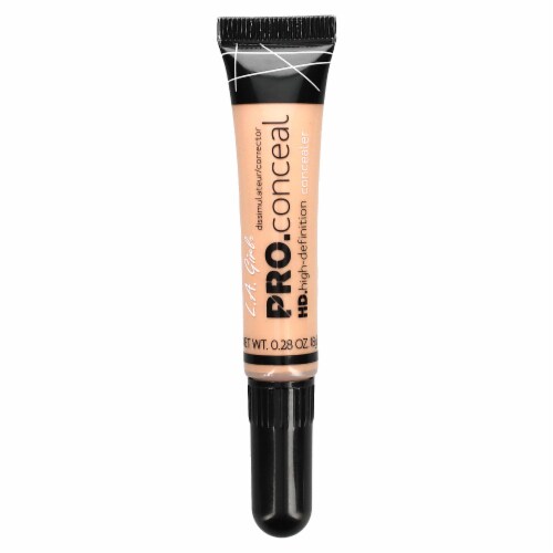 L.A. Girl® Pro Conceal HD Concealer - Natural Perspective: front