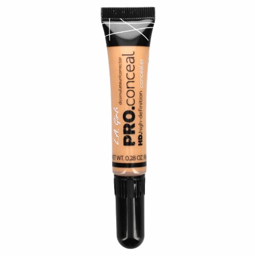 L.A. Girl® Pro Conceal HD Concealer - Pure Beige Perspective: front