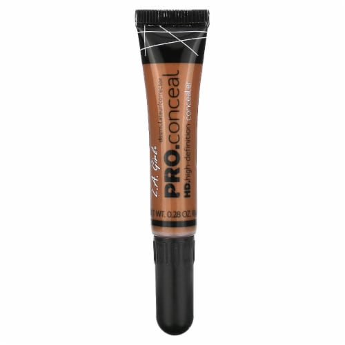L.A. Girl® Pro Conceal HD Concealer - Beautiful Bronze Perspective: front