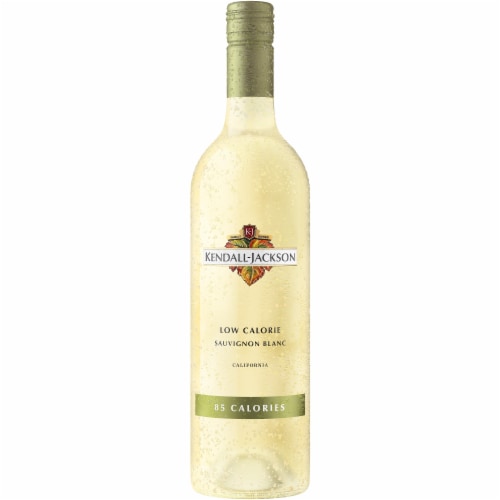 Kendall-Jackson Low Calorie Sauvignon Blanc Perspective: front