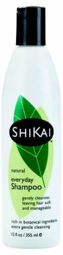 ShiKai Everyday Shampoo Perspective: front