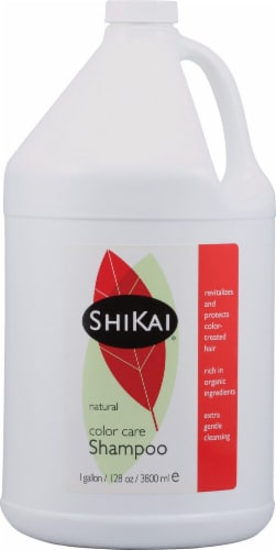 Shikai Natural Color Care Perspective: front