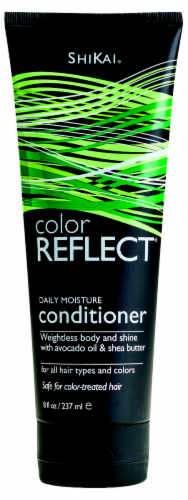 ShiKai Color Reflect Daily Moisture Conditioner Perspective: front