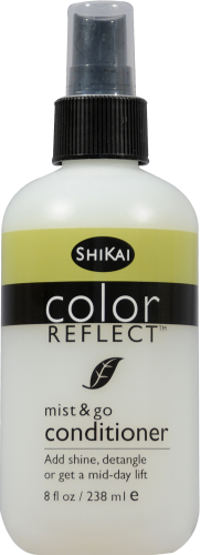 ShiKai Color Reflect Mist & Go Conditioner Perspective: front