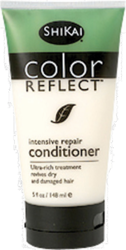 ShiKai Color Reflect Intensive Repair Conditioner Perspective: front
