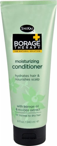 ShiKai Borage Therapy Moisturizing Conditioner Perspective: front