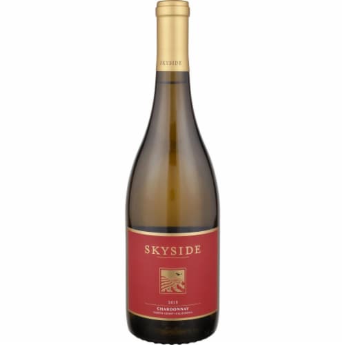 Skyside Chardonnay White Wine