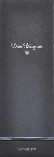 Dom Perignon Brut Champagne Perspective: front