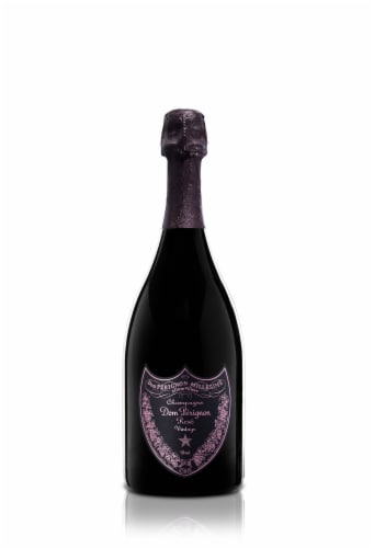 2004 Dom Perignon Champagne 750ml