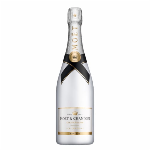 Moet & Chandon Ice Imperial Champagne