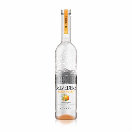 Belvedere Vodka - 750 ml