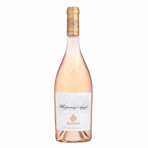 D'Esclans Whispering Angel Rose, France (Vintage Varies) - 750 ml bottle