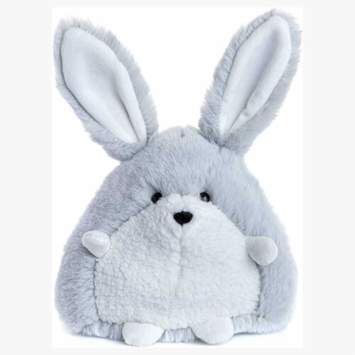 Kid's Preferred Sustain A-Mals Bowen The Bunny Plush Perspective: front