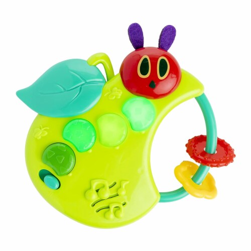 Plastic caterpillar hotsell toy